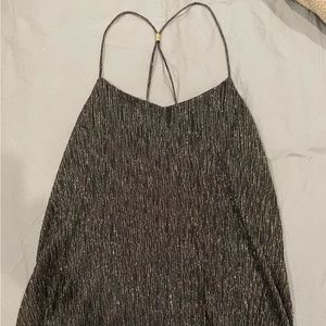 Express Sparkled Cami